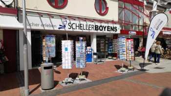 Scheller Boyens Buchhandlung Büsum