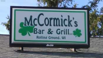 McCormick's Rolling Ground Bar & Grill