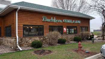 Buckhorn Grill & Pub