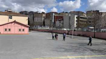 Kılıçaslan İmam Hatip Ortaokulu