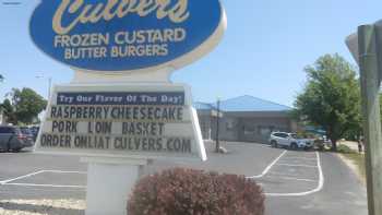 Culver’s