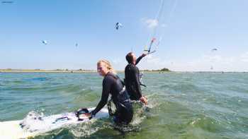 Kiteschule & Wingfoilschule Layline