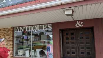 Antiques & Salvage