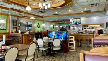 Cudahy's Pancake House