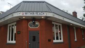 Within Reach Bar