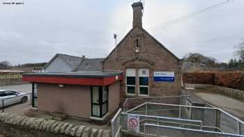 Oyne Primary School