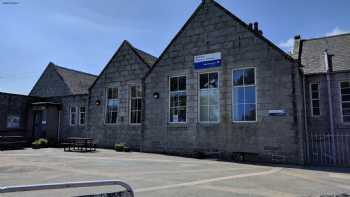 Kemnay Primary School