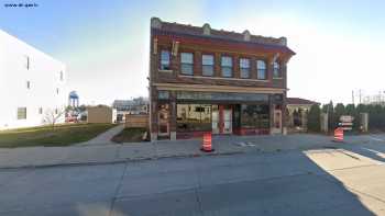 The Cudahy Beer Garden