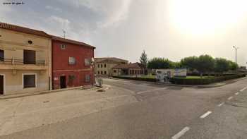 Antiguas Escuelas Fresnillo de las Dueñas