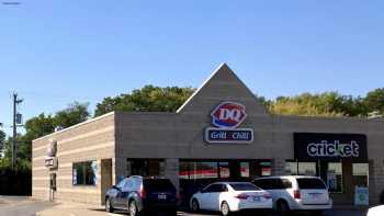 Dairy Queen Grill & Chill