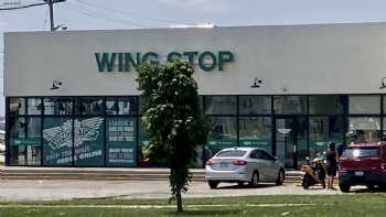 Wingstop