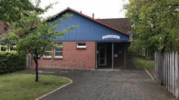 Kommunaler Kindergarten Spatzennest