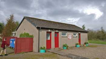 Gallowhill Caravan & Camping Park