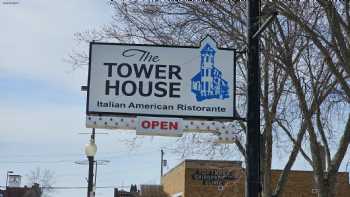 The Tower House - Italian American Restaurante