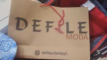 Defile