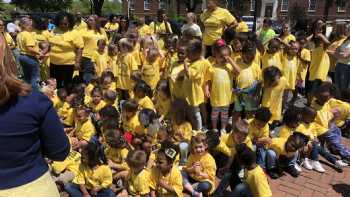 Shell's Early Learning Center - Dover