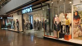 Koton Istanbul Sultanbeylı Atlaspark Avm