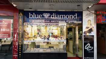 Blue Diamond