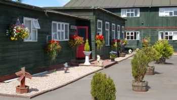 Scottish Equi Bed & Breakfast