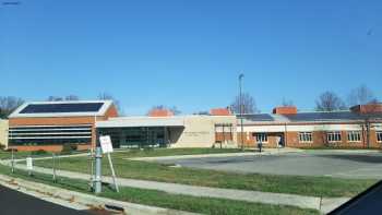 Delaware Technical Community College - Charles L. Terry Jr. Campus - Dover