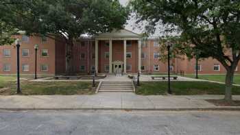 Chyna Dorm