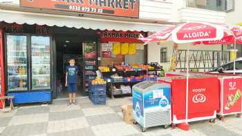 Çakmak Market