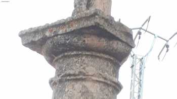 Cruz de Canto