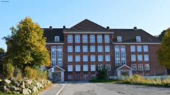 Gerhart-Hauptmann-Schule Grundschule