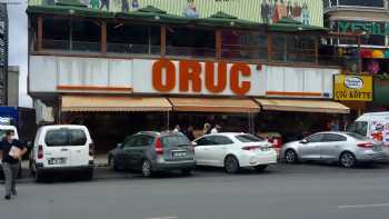 Oruç