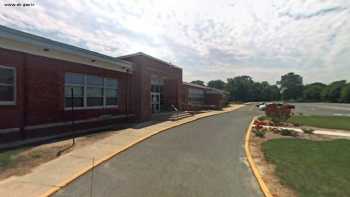 Frederick Douglass Elementary