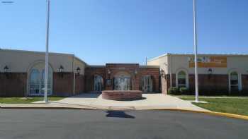 Seaford District Library