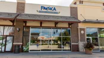 Freska Mediterranean Grill