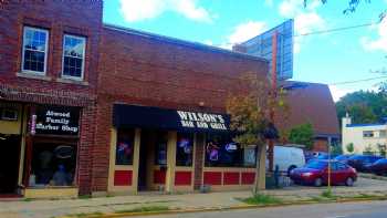 Wilson's Bar & Grill