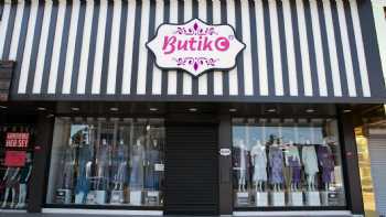 Butik C