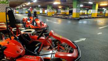 Sultanbeyli Go Kart