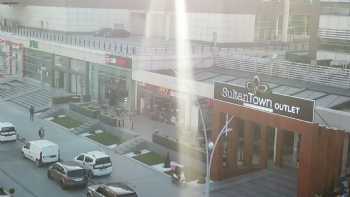 SULTAN TOWN OUTLET AVM