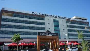 SULTAN TOWN OUTLET AVM