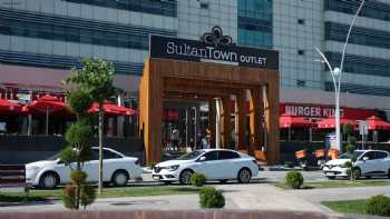 SULTAN TOWN OUTLET AVM