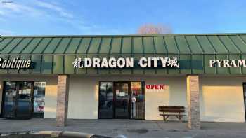 Dragon City