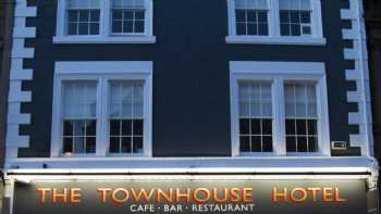 The Townhouse Hotel Arbroath