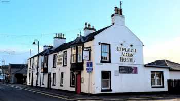 Kinloch Arms Hotel