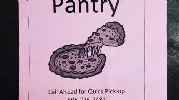 Pizza Pantry