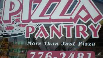 Pizza Pantry