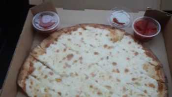 Vinger's Pizza