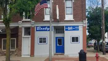 Booby's Bar