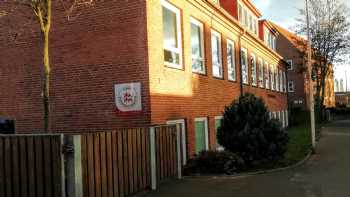 Jes Kruse Skolen