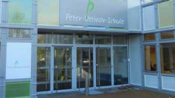 Peter-Ustinov-Schule