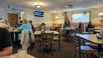 DeForest Family Restaurant