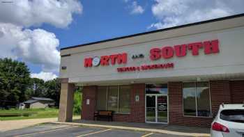 North and South Seafood & Smokehouse