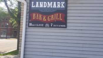 Landmark Bar & Grill